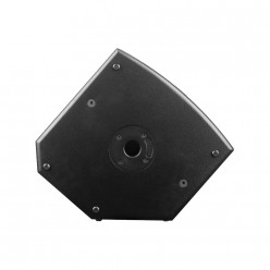KV2 Audio EX12 Aktywna kolumna szerokopasmowa, dwudrożna, w drewnianej, trapezowej obudowie 12" 3" 500W